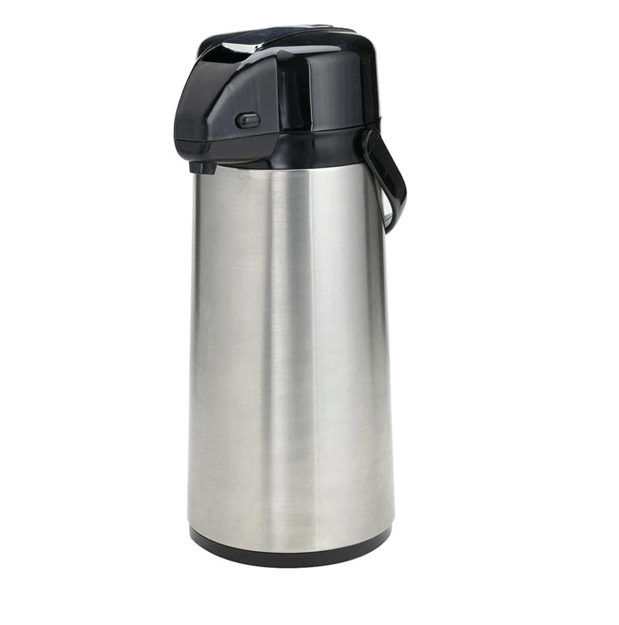 BrewTool Airpot 2.2L — Glass Inner Airpot