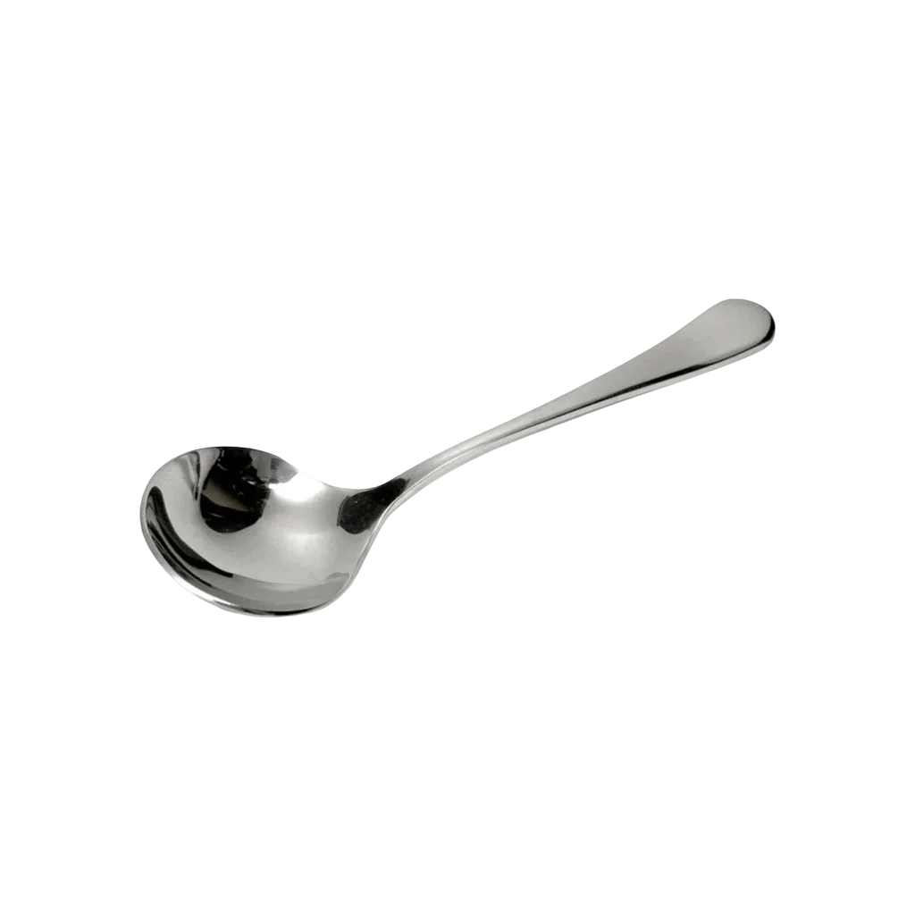 Brew Tool Stainless Steel Cupping Spoon