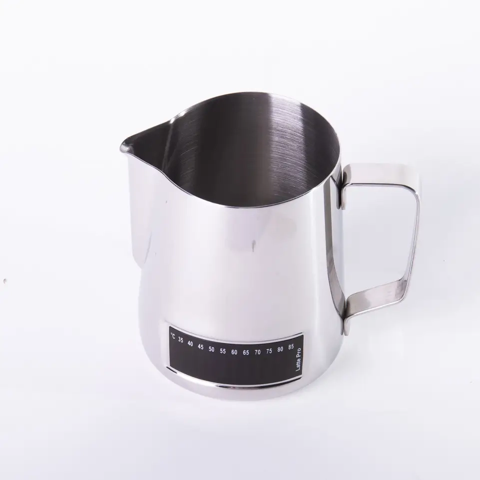 Brew Tool Latte Art Thermometer