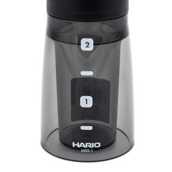 Hario Mini Slim Plus Coffee Grinder
