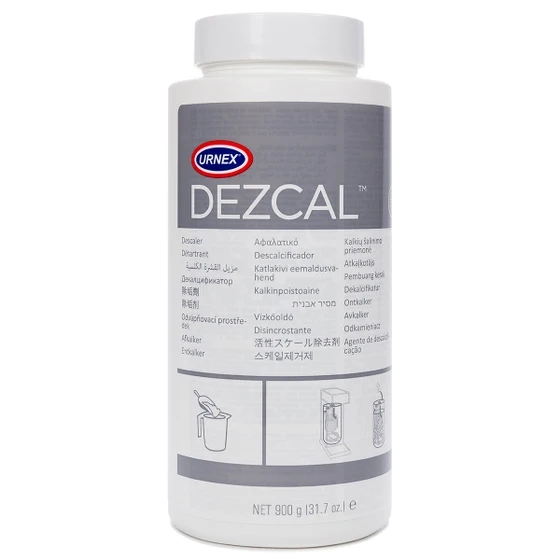 Urnex Dezcal Descaling Powder