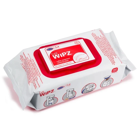 Urnex Wipz Cleaning Wipes