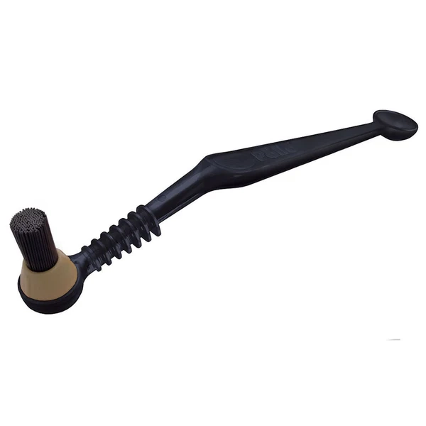 Pallo Coffeetool Grouphead Cleaner Brush Black
