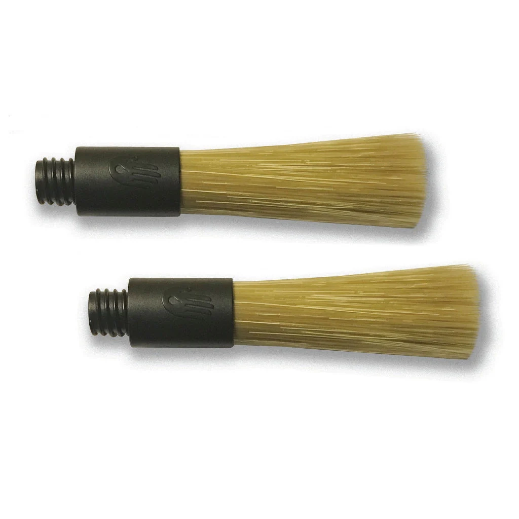 Pallo GrindMinder Brush Head 2 Pack