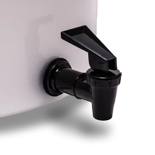 Commercial Toddy Cold Brew System – Replacement Spigot (Tap)