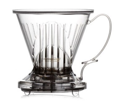 BrewTool Coffee Smart Dripper – Manual Pour Over Brewer