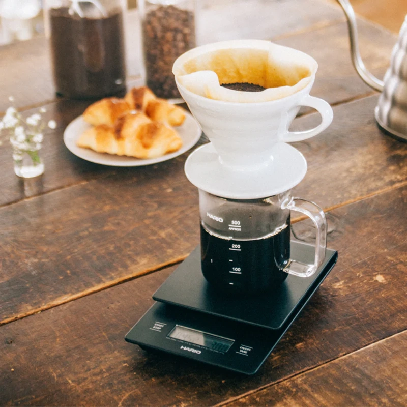 HARIO V60 DRIP SCALE 4