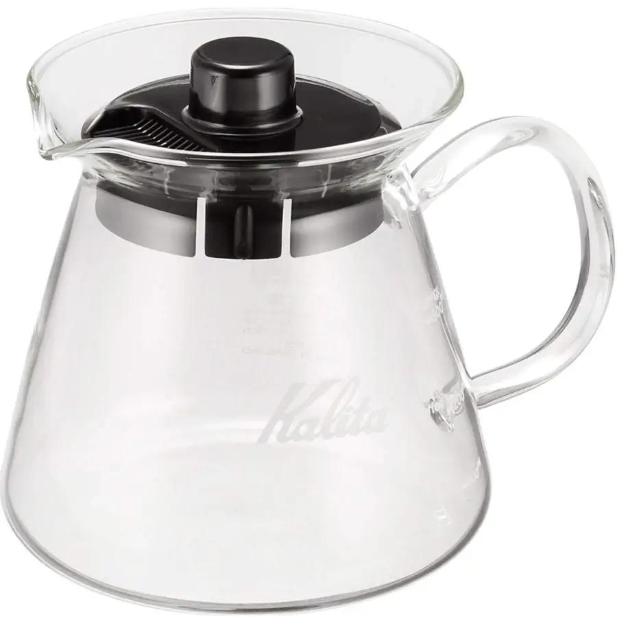Kalita Glass Server 300ml