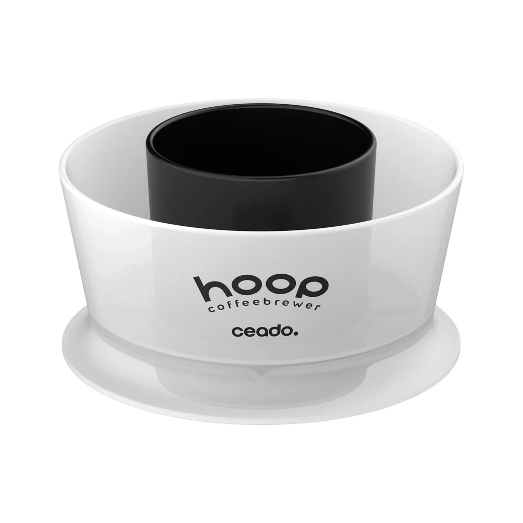 Ceado Hoop Coffee Brewer
