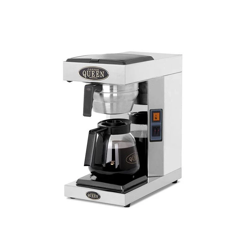 Coffee Queen M2 Filter Coffee Machine
