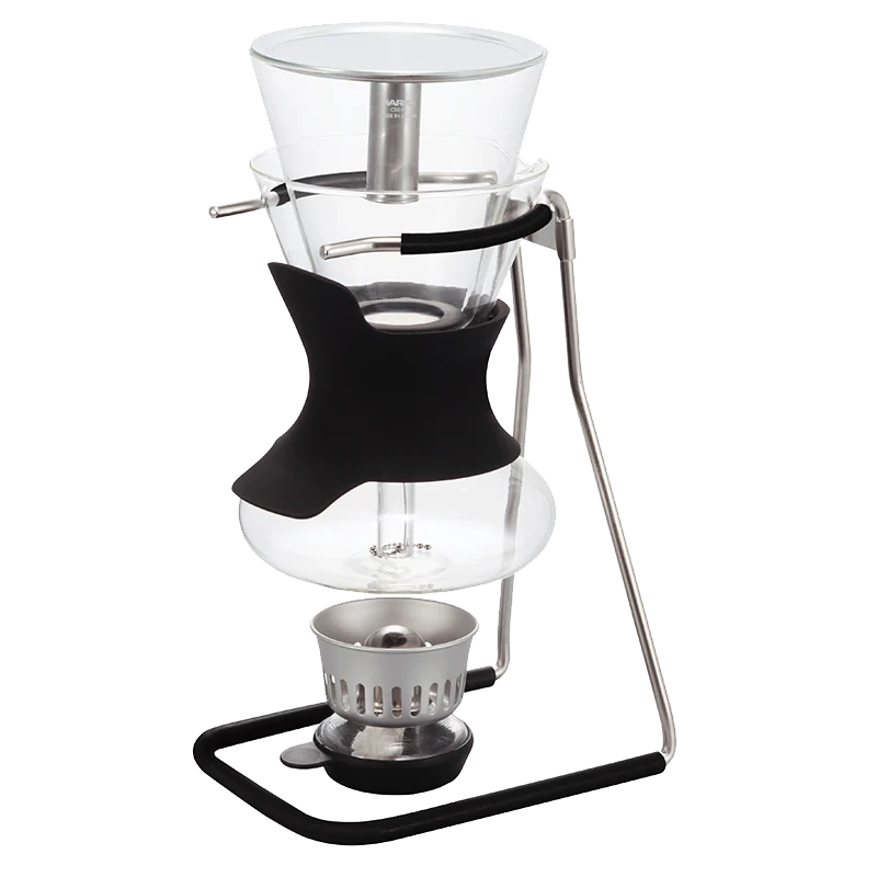 Coffee Siphon Sommelier