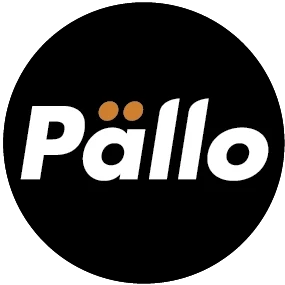 Logo-Pallo