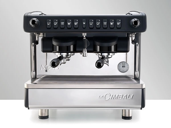 M26 Coffee Machine Description