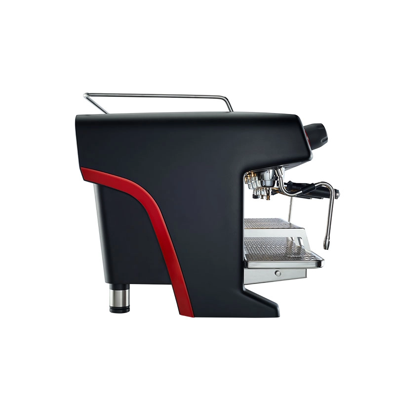 M40 Nera Lateral
