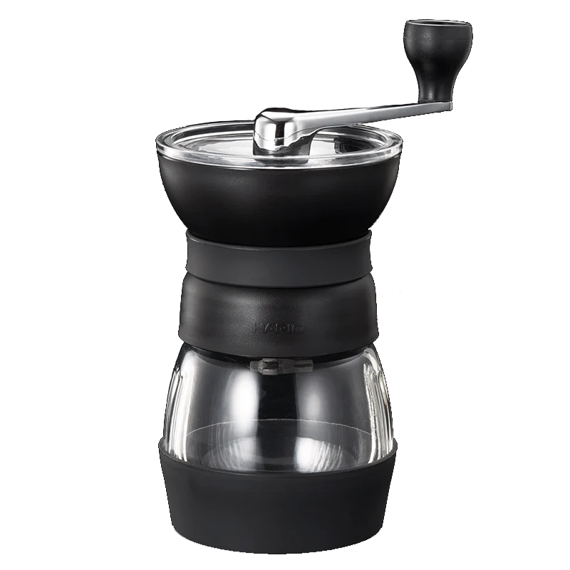 Ceramic Coffee Grinder