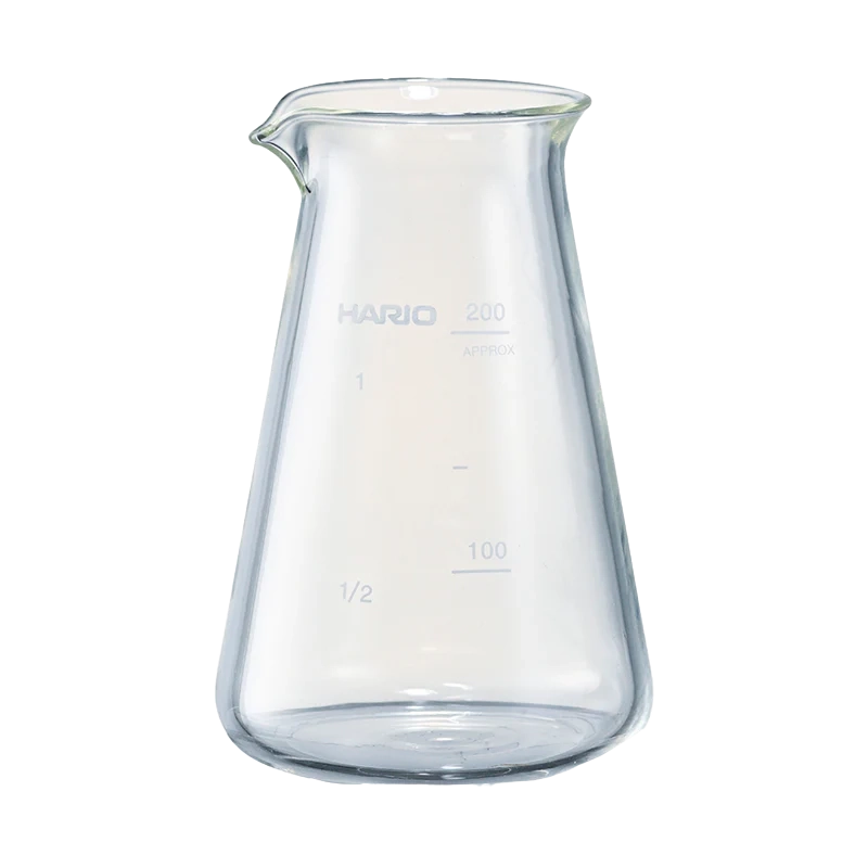 Conical Sake Pitcher 200mL