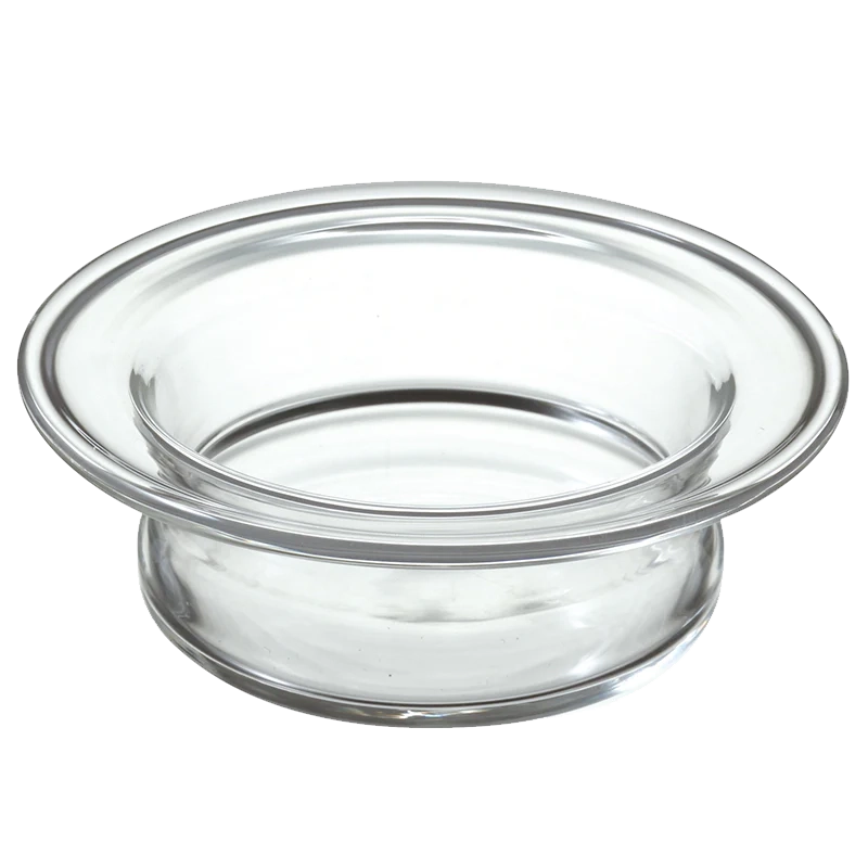 F-GFF Glass Lid