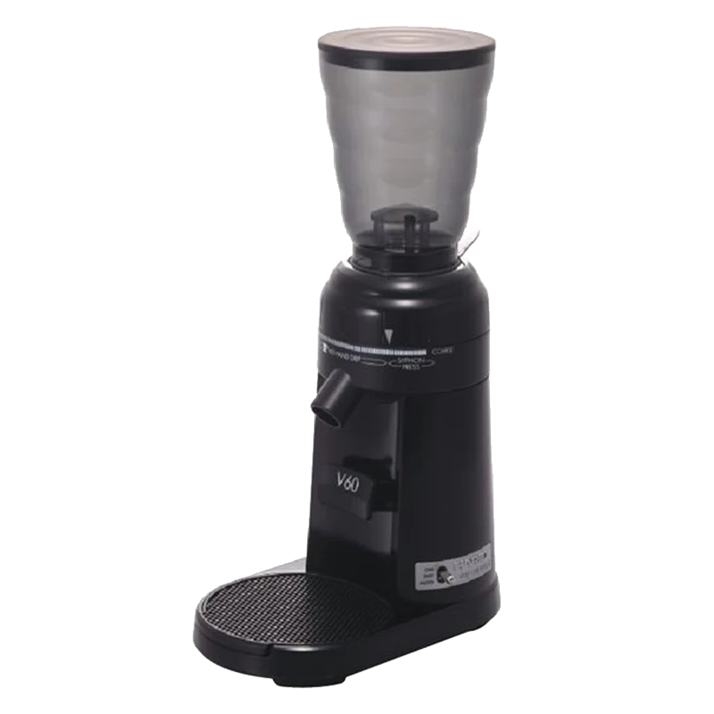Hario V60 Electric Coffee Grinder