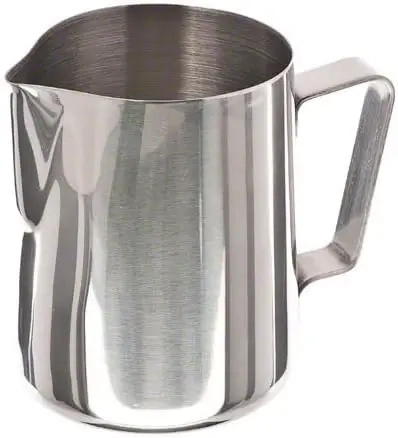 International Frothing Pitcher Set