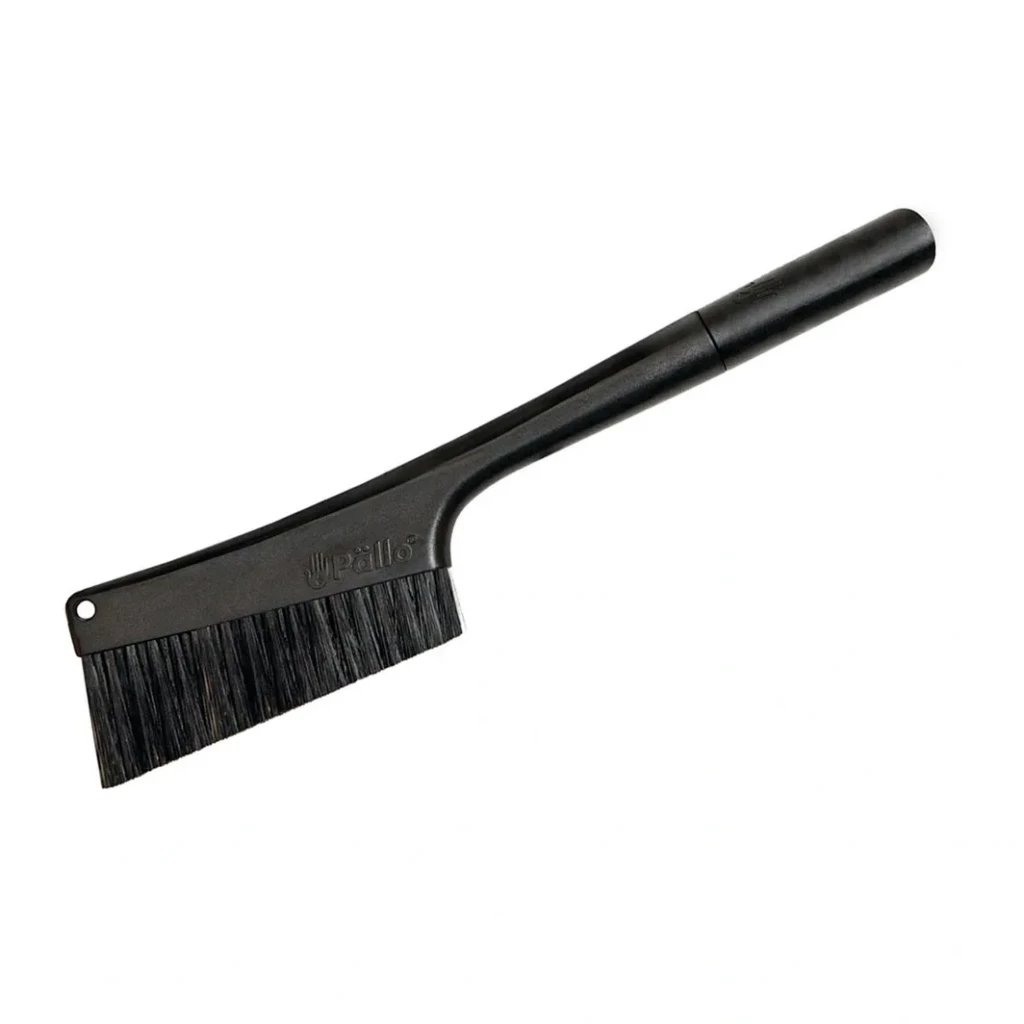 Pallo GrindMinder 2.0 Espresso Brush