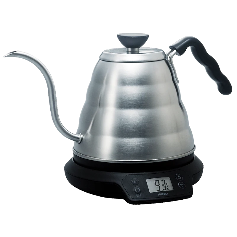 V60 Power Kettle